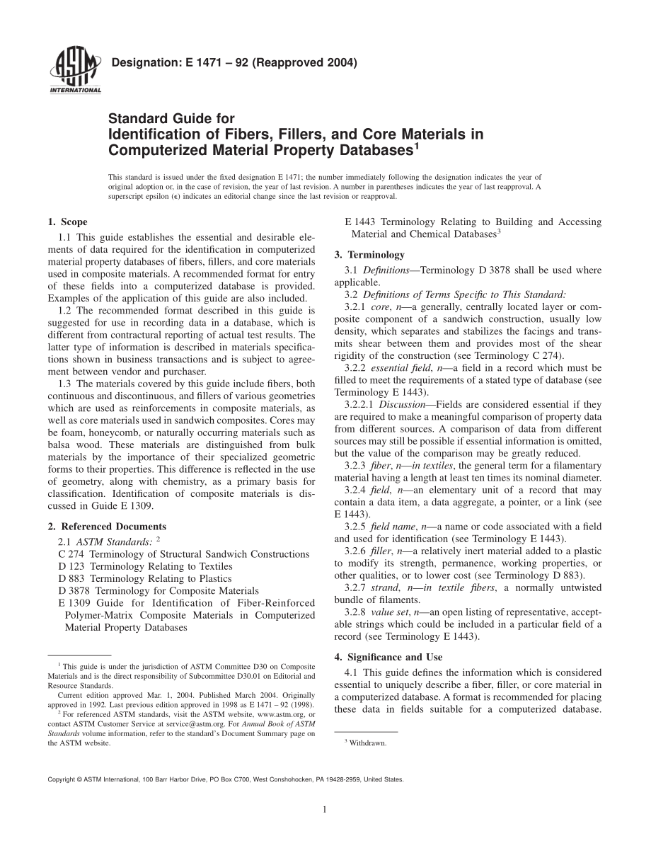 ASTM_E_1471_-_92_2004.pdf_第1页