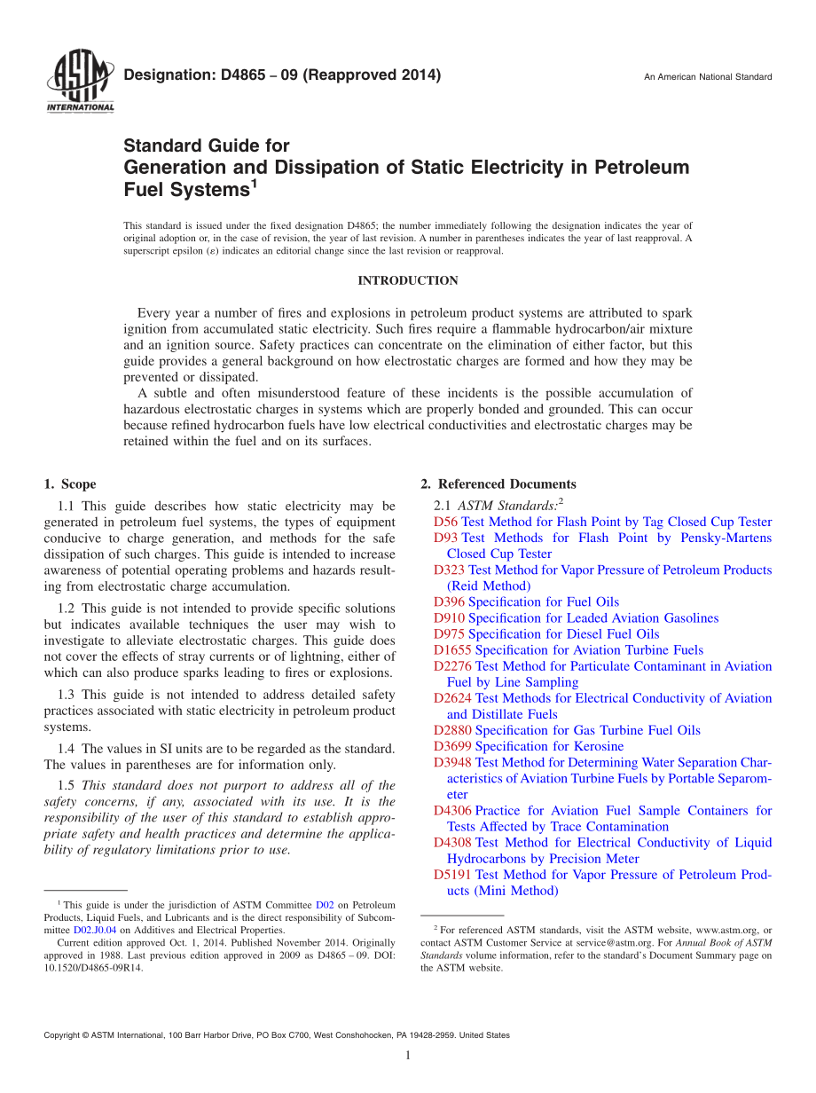 ASTM_D_4865_-_09_2014.pdf_第1页