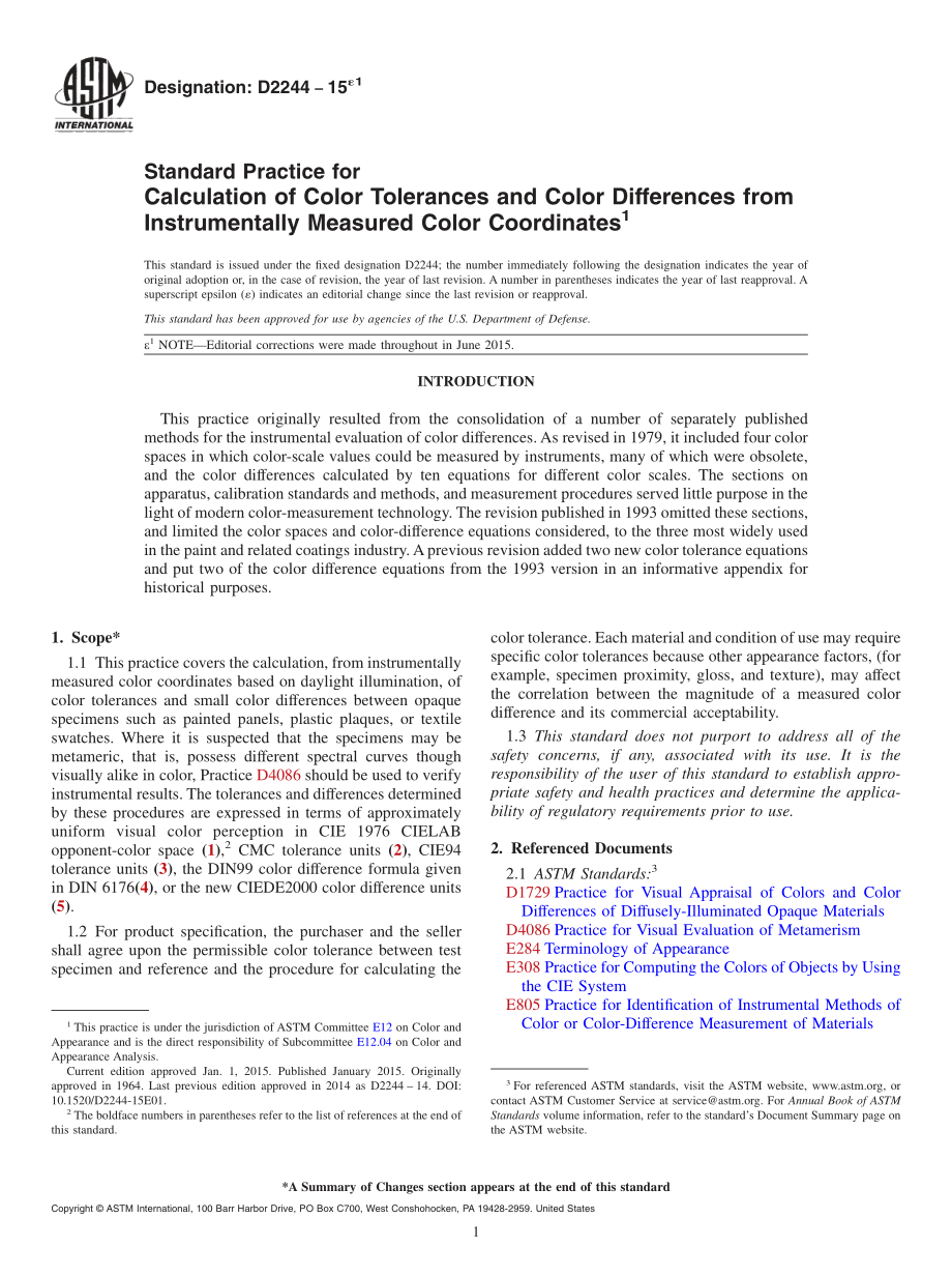 ASTM_D_2244_-_15e1.pdf_第1页