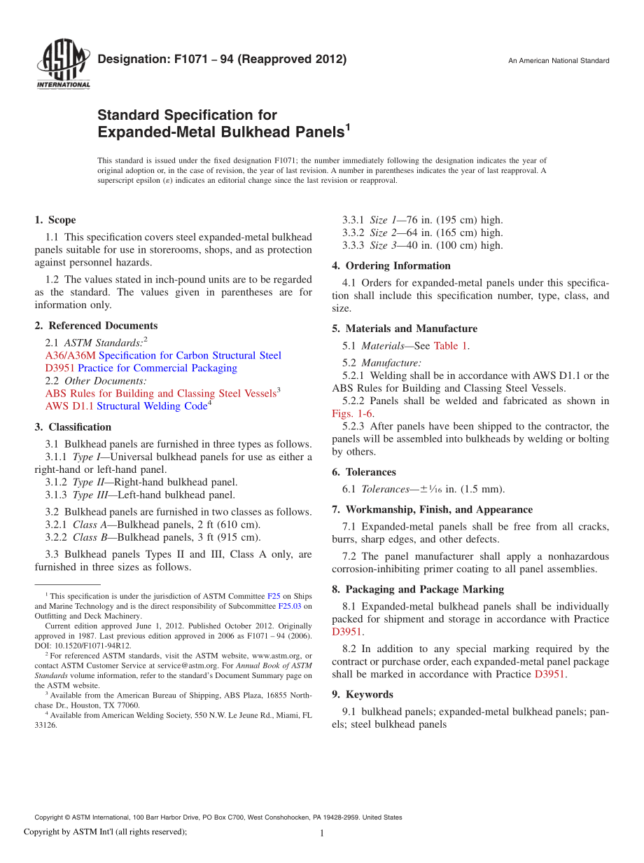 ASTM_F_1071_-_94_2012.pdf_第1页