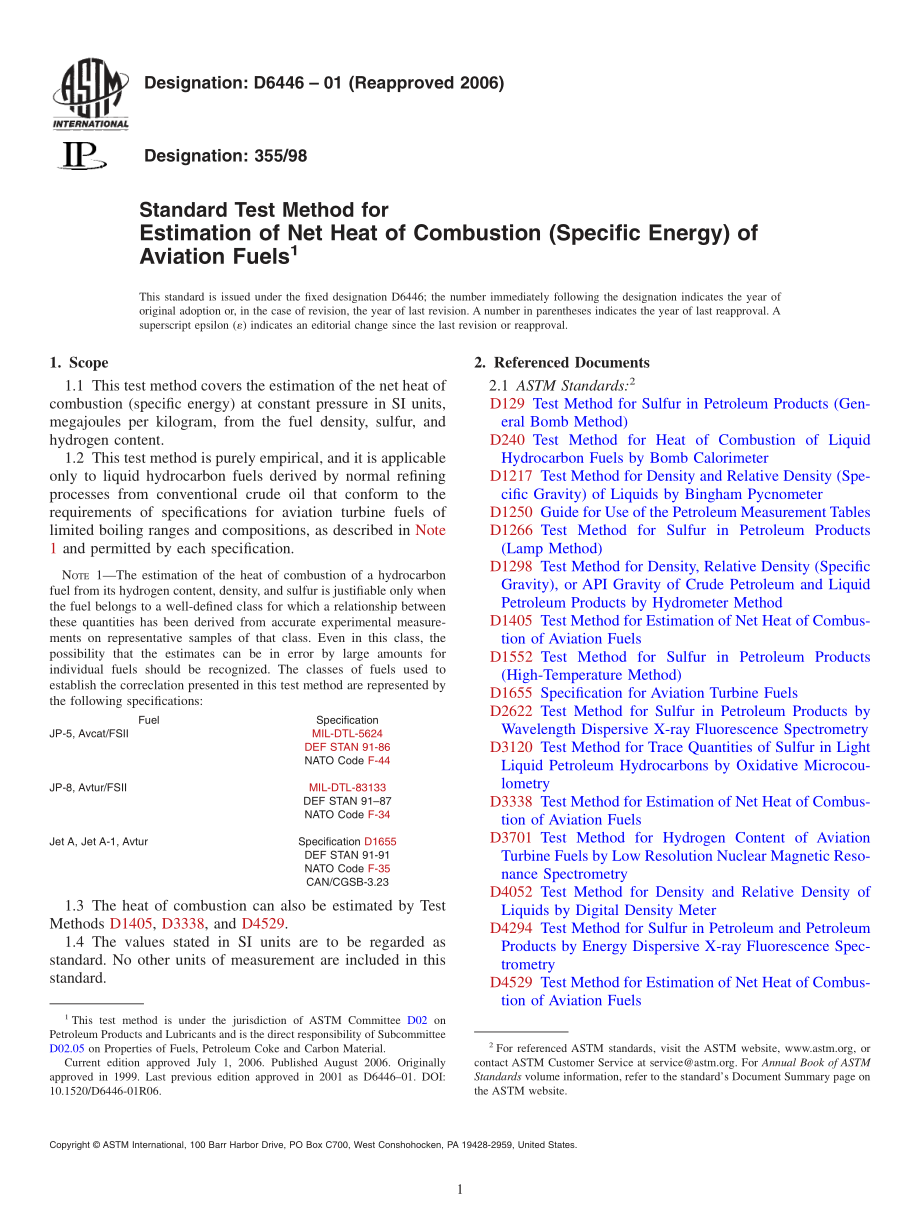 ASTM_D_6446_-_01_2006.pdf_第1页