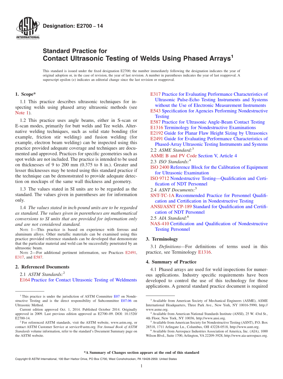 ASTM_E_2700_-_14.pdf_第1页