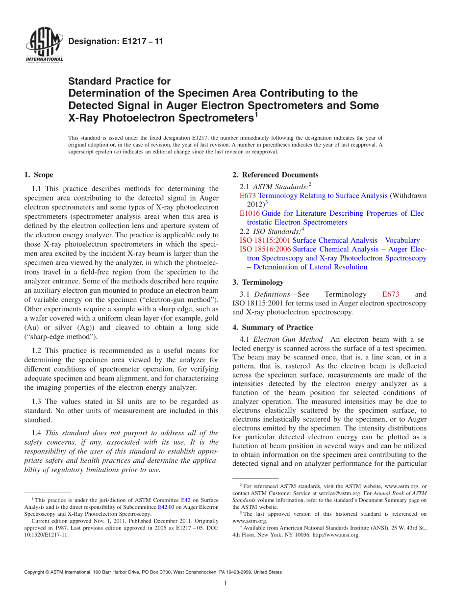 ASTM_E_1217_-_11.pdf_第1页