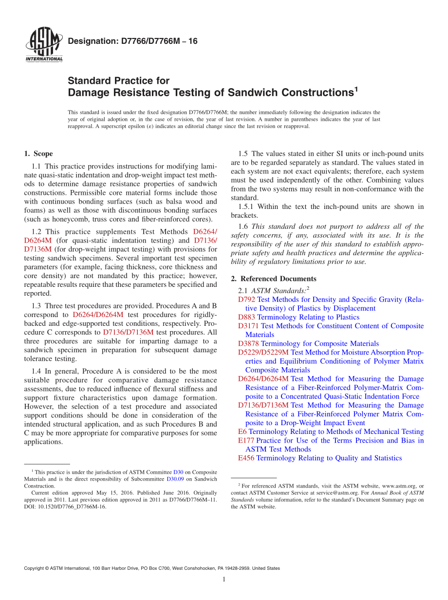 ASTM_D_7766_-_D_7766M_-_16.pdf_第1页