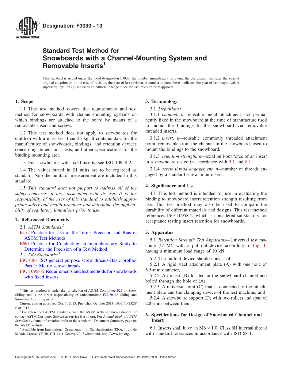 ASTM_F_3030_-_13.pdf_第1页