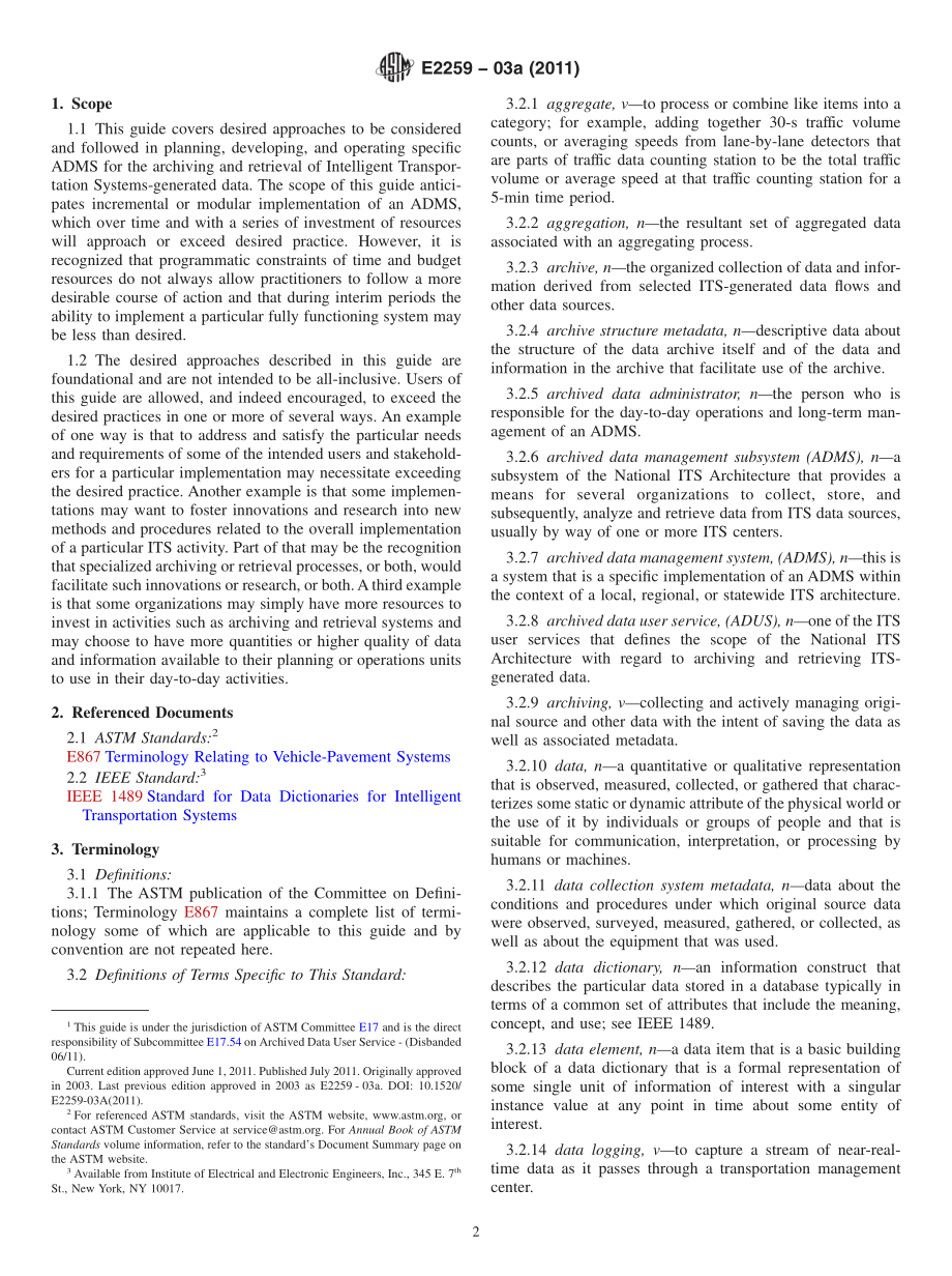 ASTM_E_2259_-_03a_2011.pdf_第2页