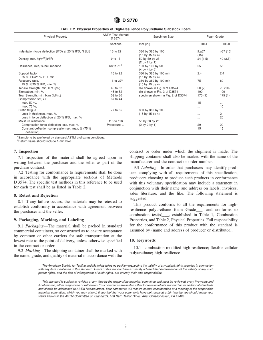 ASTM_D_3770_-_91.pdf_第2页