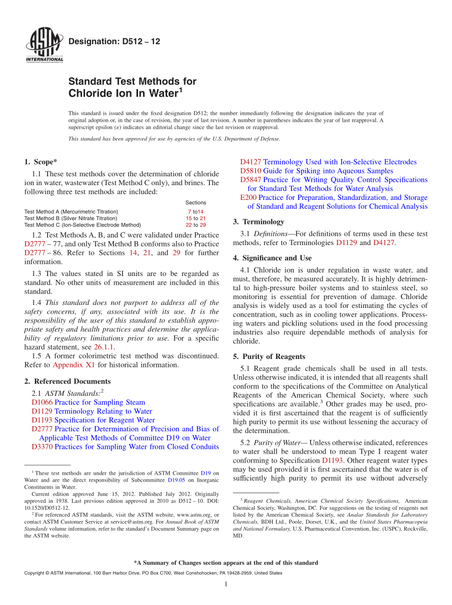 ASTM_D_512_-_12.pdf_第1页