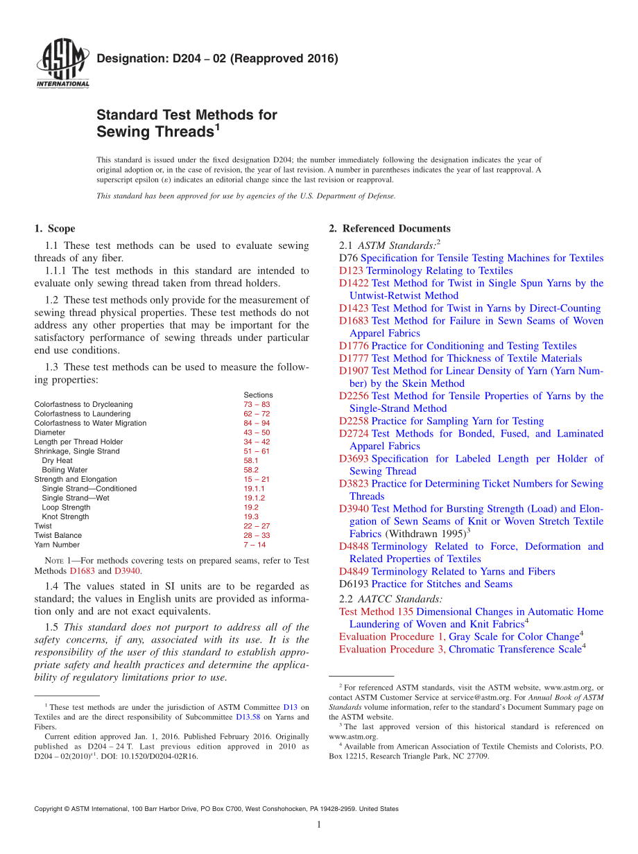 ASTM_D_204_-_02_2016.pdf_第1页