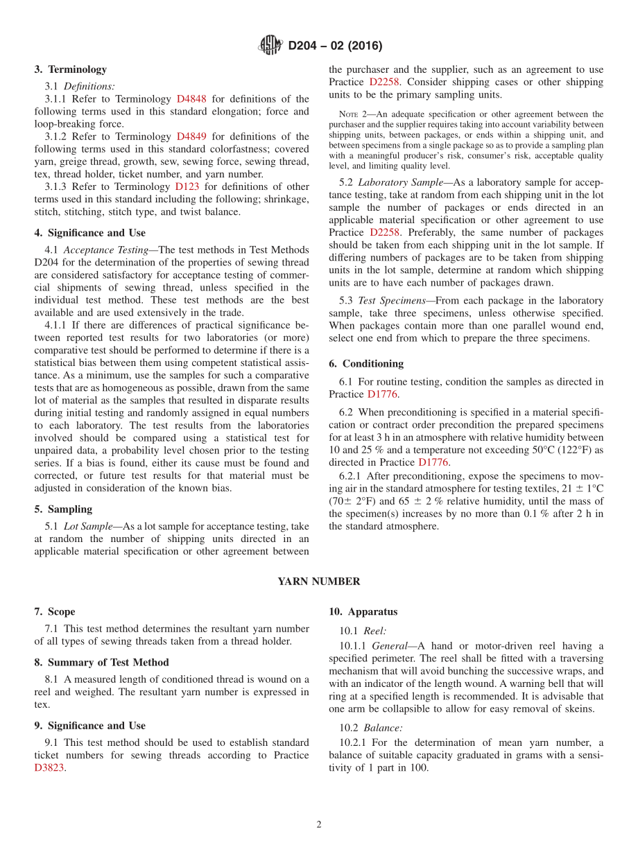 ASTM_D_204_-_02_2016.pdf_第2页