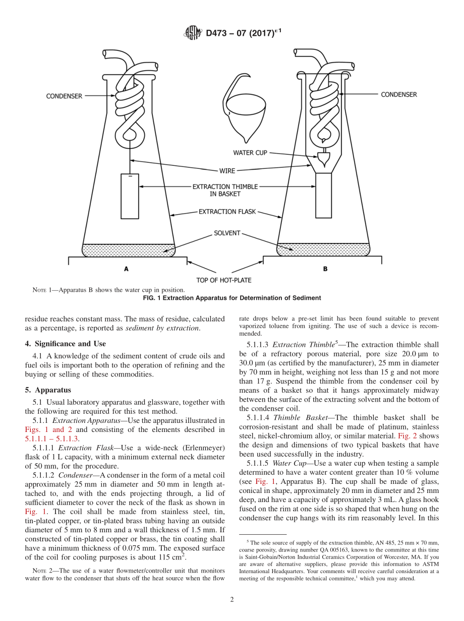 ASTM_D_473_-_07_2017e1.pdf_第2页