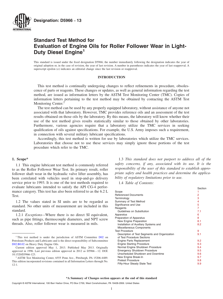 ASTM_D_5966_-_13.pdf_第1页