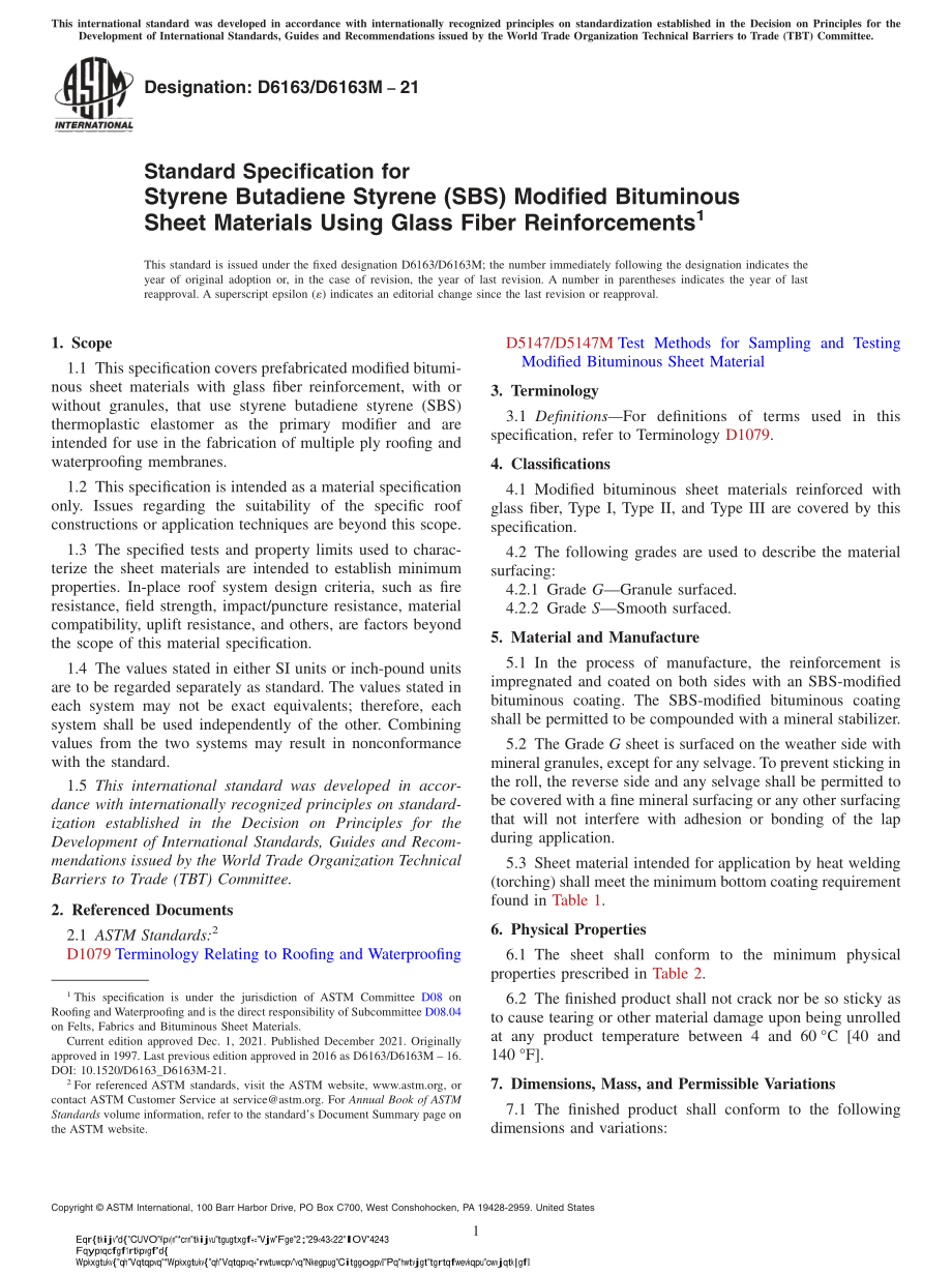 ASTM_D_6163_-_D_6163M_-_21.pdf_第1页