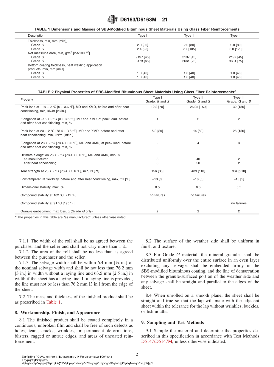 ASTM_D_6163_-_D_6163M_-_21.pdf_第2页