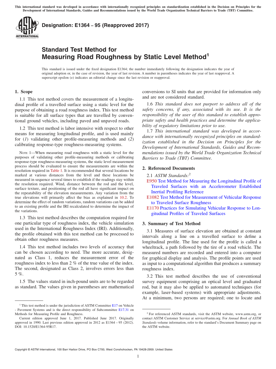 ASTM_E_1364_-_95_2017.pdf_第1页