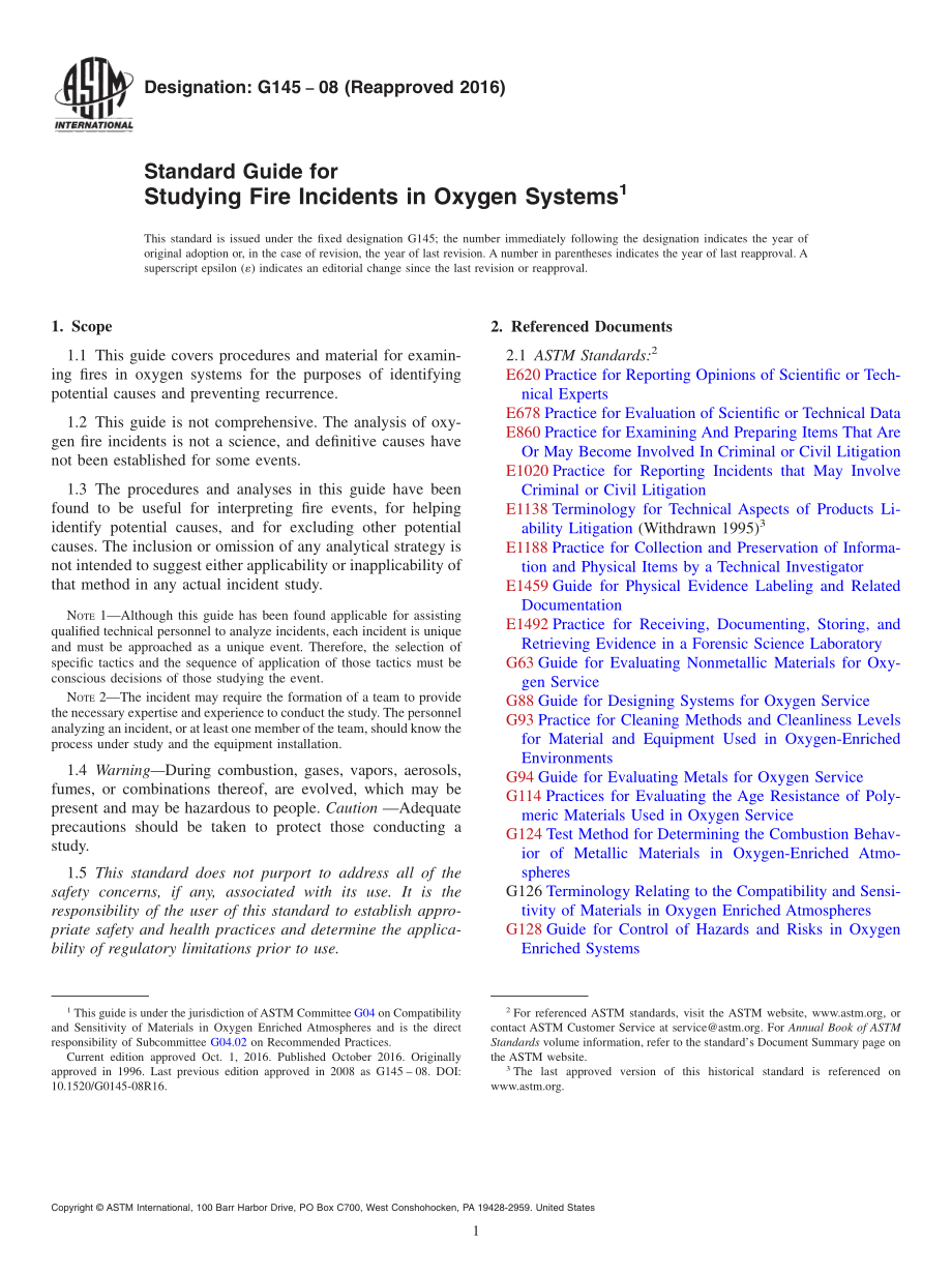 ASTM_G_145_-_08_2016.pdf_第1页