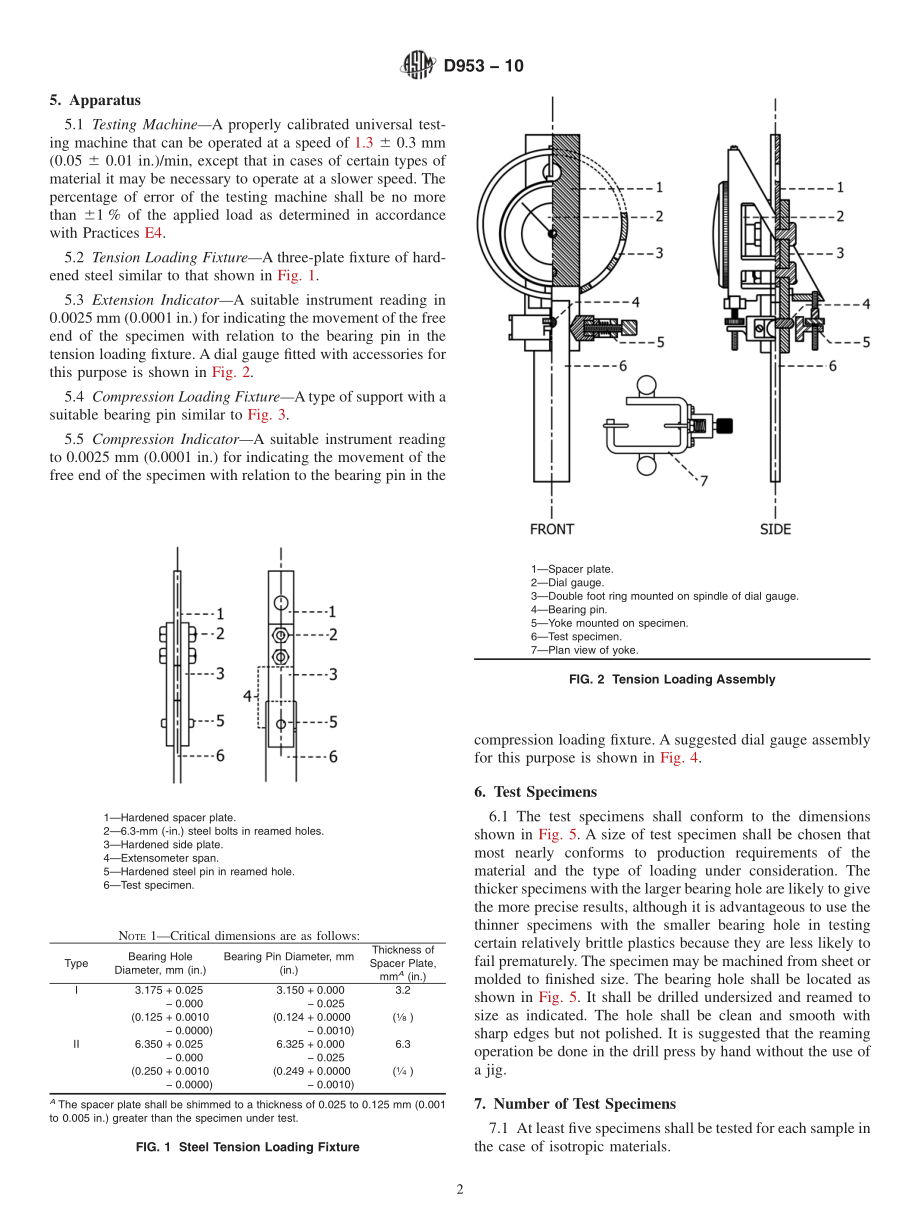 ASTM_D_953_-_10.pdf_第2页