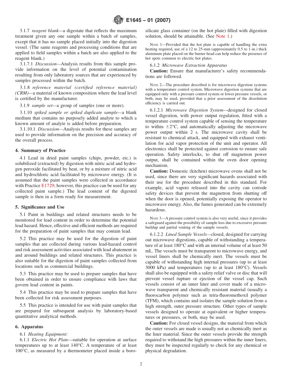 ASTM_E_1645_-_01_2007.pdf_第2页