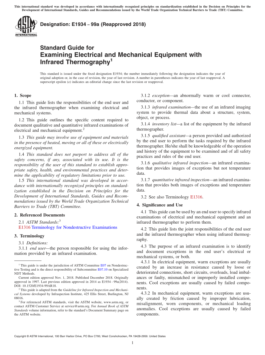 ASTM_E_1934_-_99a_2018.pdf_第1页