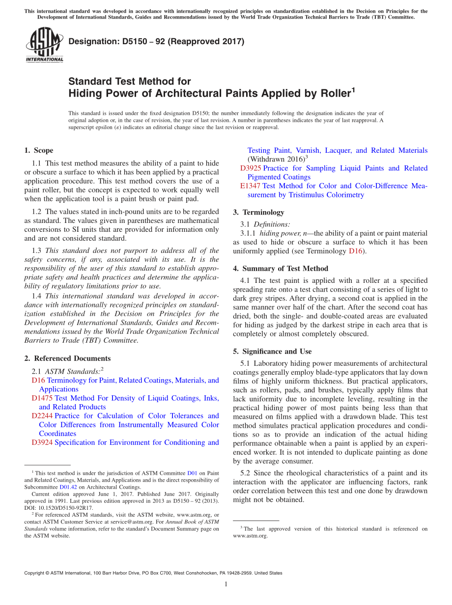 ASTM_D_5150_-_92_2017.pdf_第1页