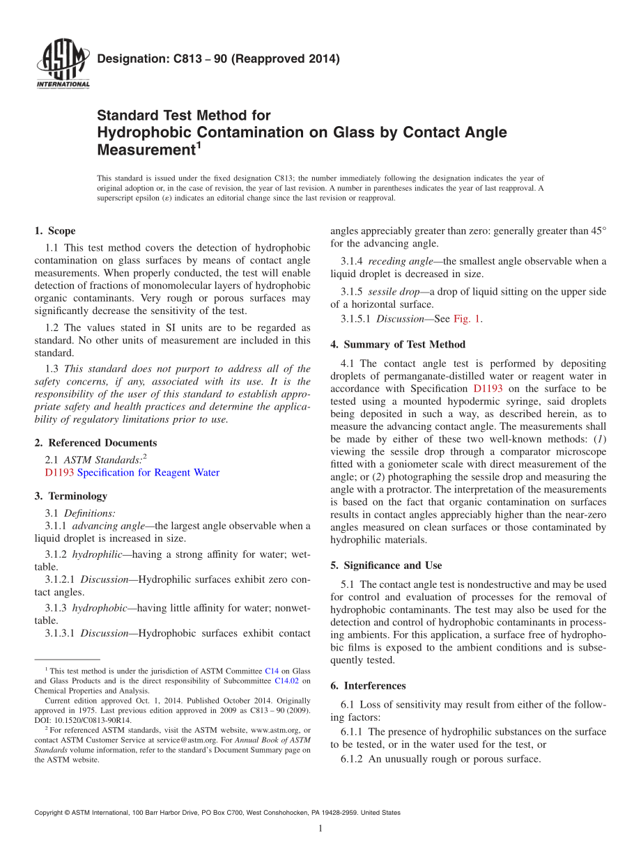 ASTM_C_813_-_90_2014.pdf_第1页