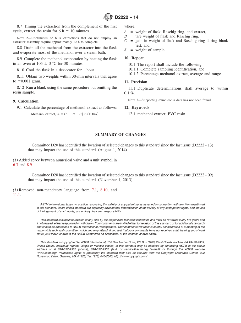 ASTM_D_2222_-_14.pdf_第2页