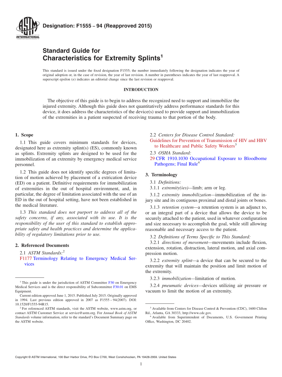 ASTM_F_1555_-_94_2015.pdf_第1页