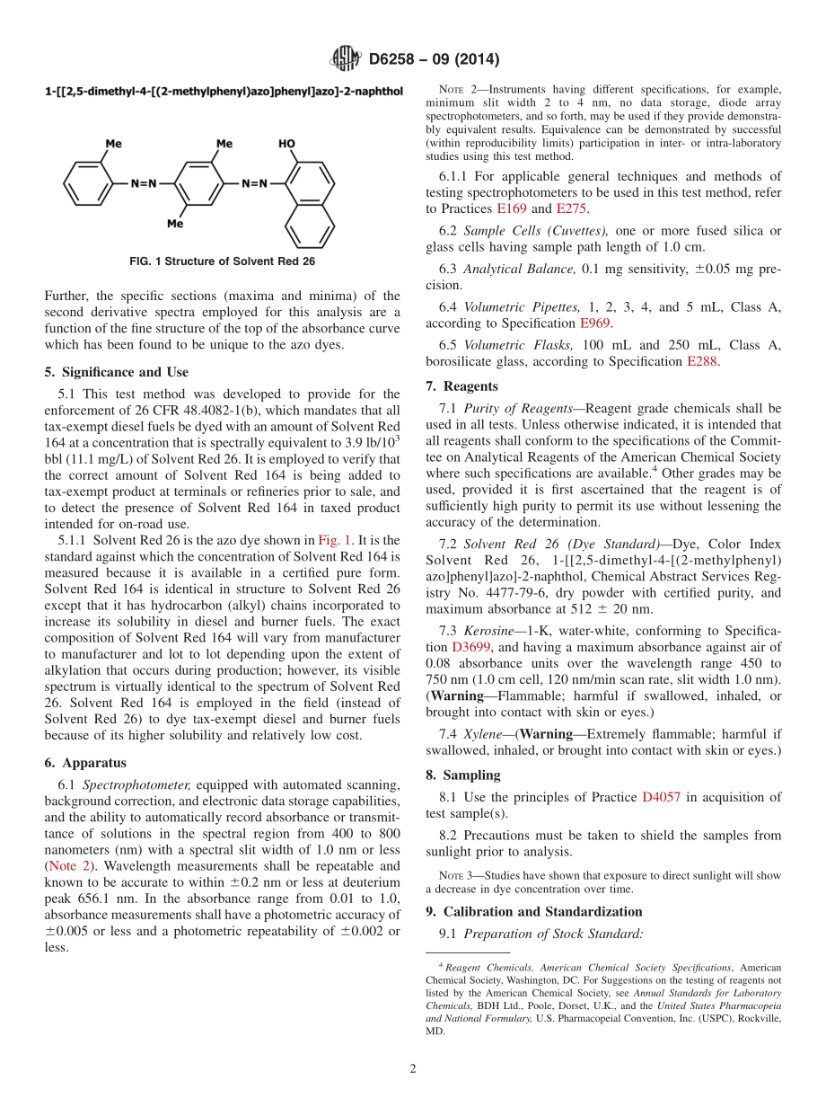 ASTM_D_6258_-_09_2014.pdf_第2页