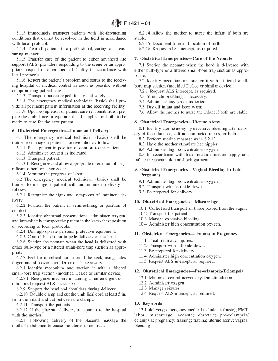 ASTM_F_1421_-_01.pdf_第2页