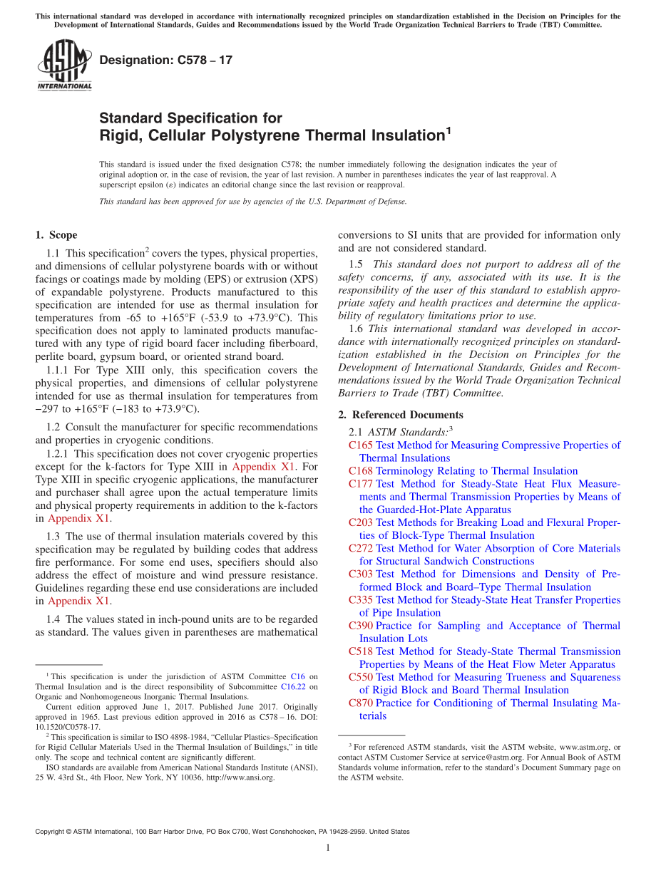 ASTM_C_578_-_17.pdf_第1页