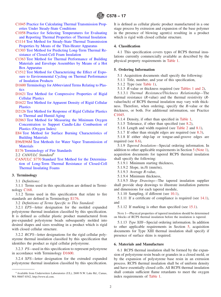 ASTM_C_578_-_17.pdf_第2页