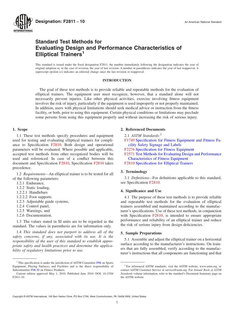 ASTM_F_2811_-_10.pdf_第1页