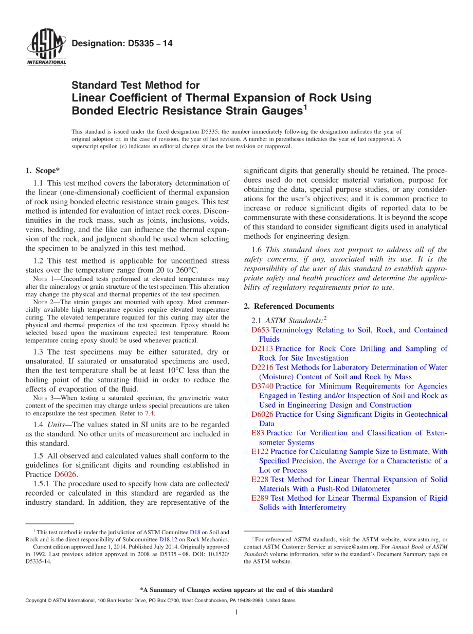 ASTM_D_5335_-_14.pdf_第1页