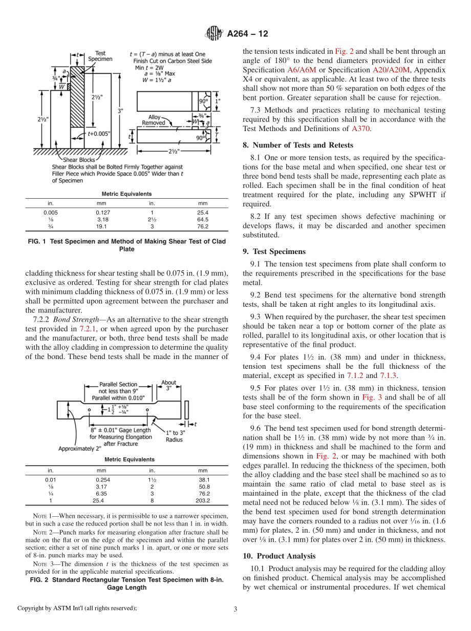 ASTM_A_264_-_12.pdf_第3页