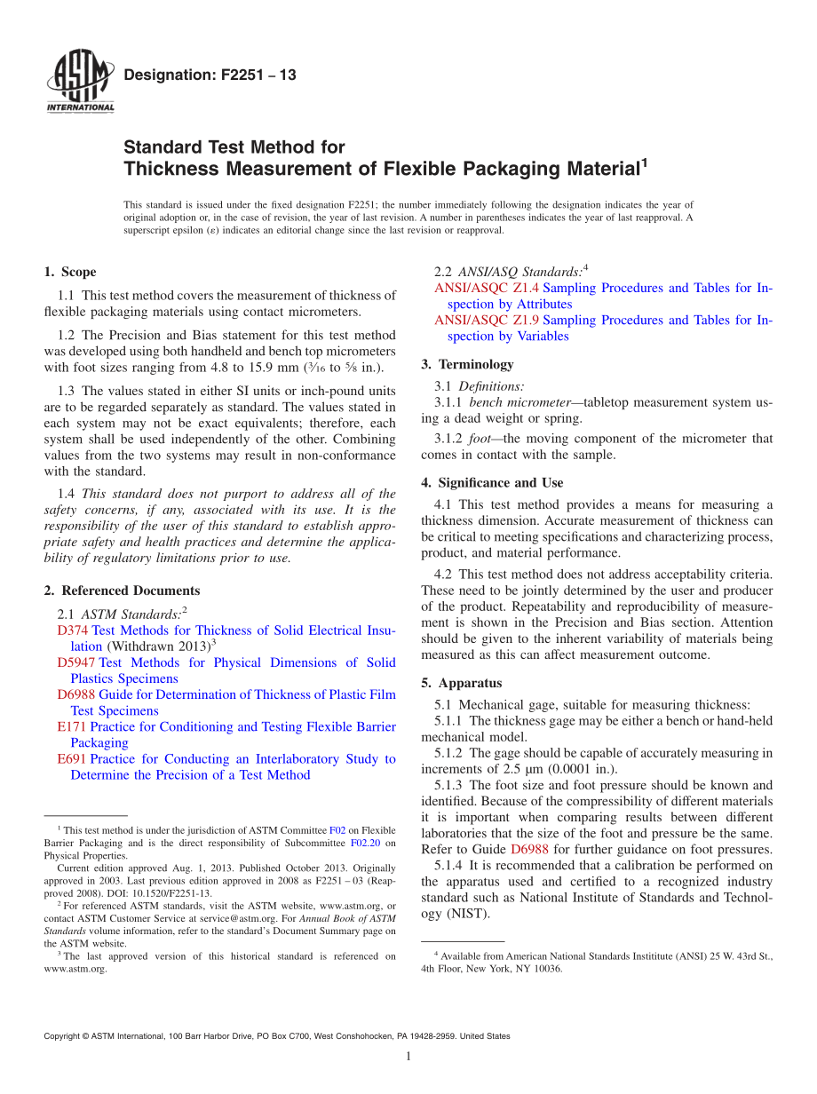 ASTM_F_2251_-_13.pdf_第1页