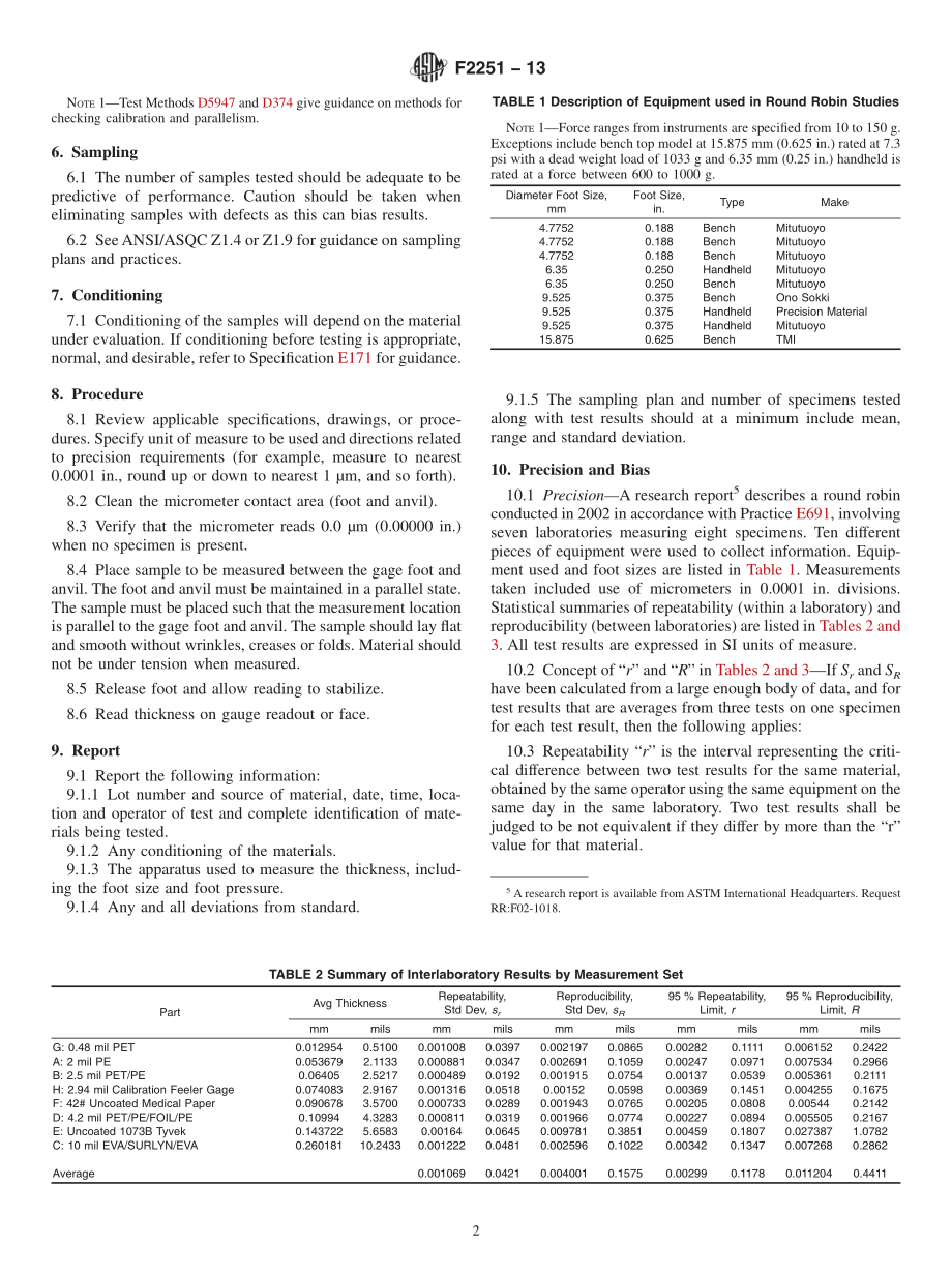 ASTM_F_2251_-_13.pdf_第2页