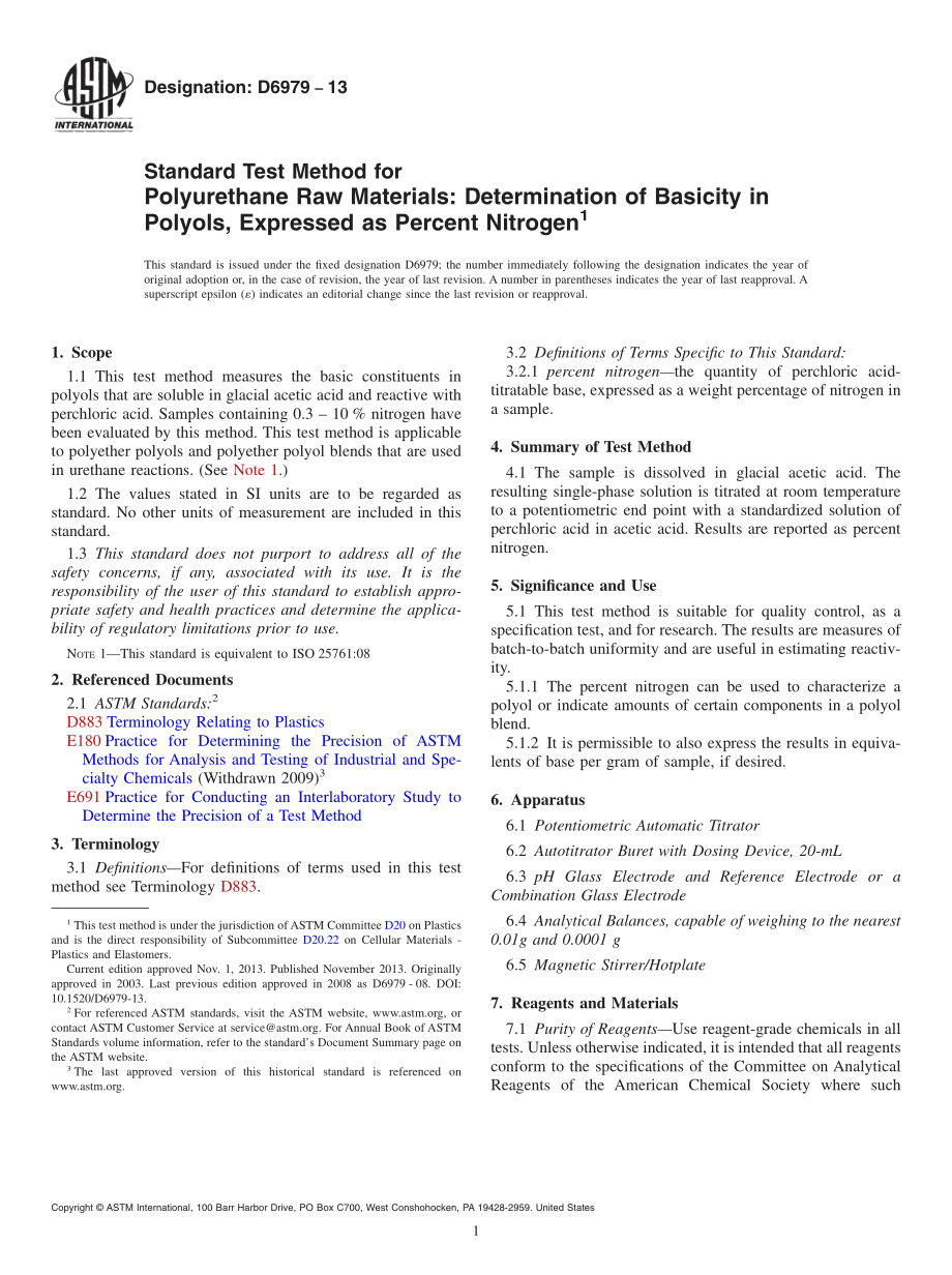 ASTM_D_6979_-_13.pdf_第1页