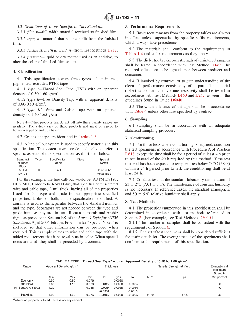 ASTM_D_7193_-_11.pdf_第2页