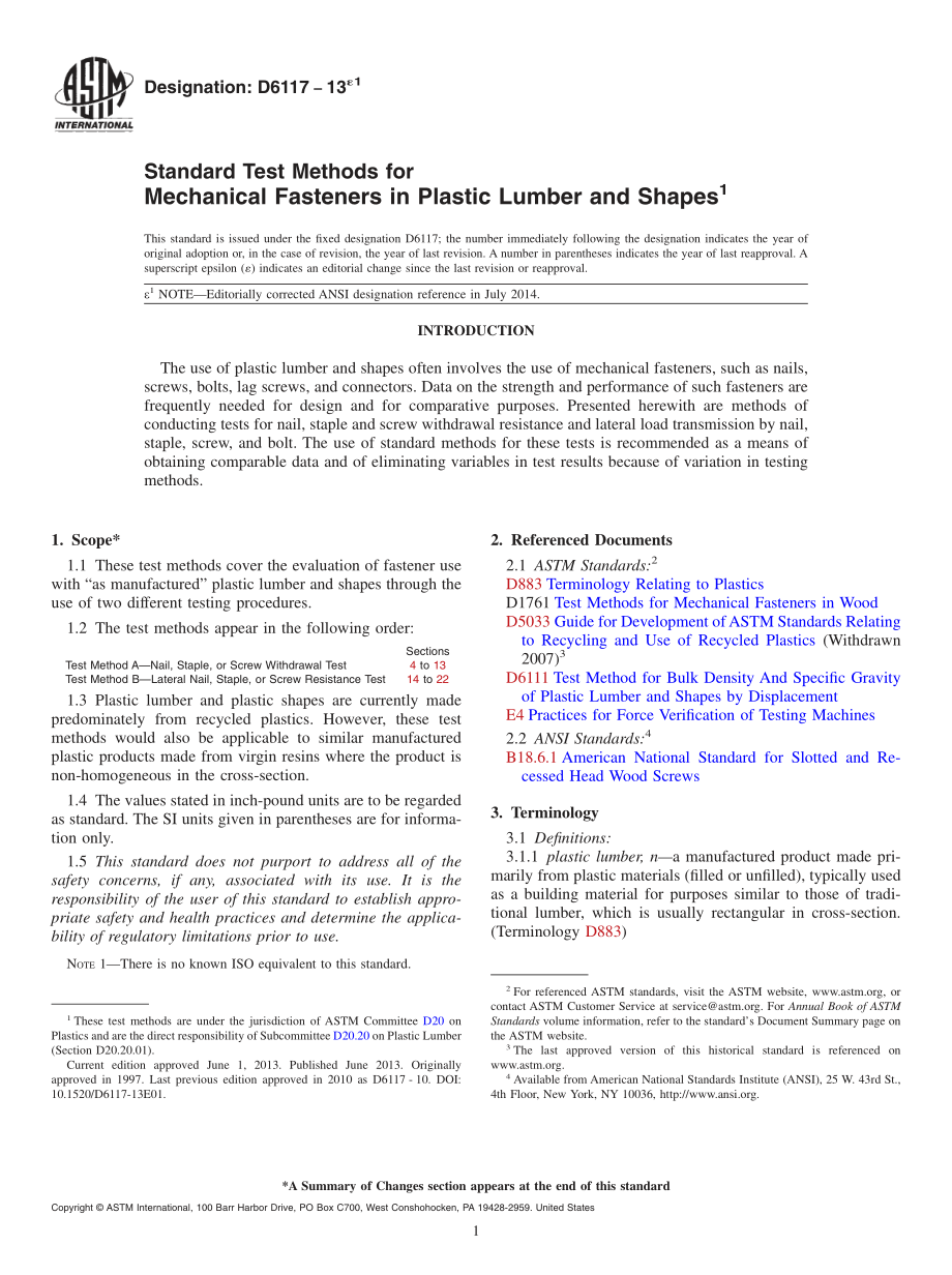 ASTM_D_6117_-_13e1.pdf_第1页