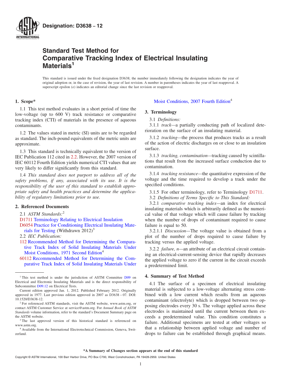 ASTM_D_3638_-_12.pdf_第1页