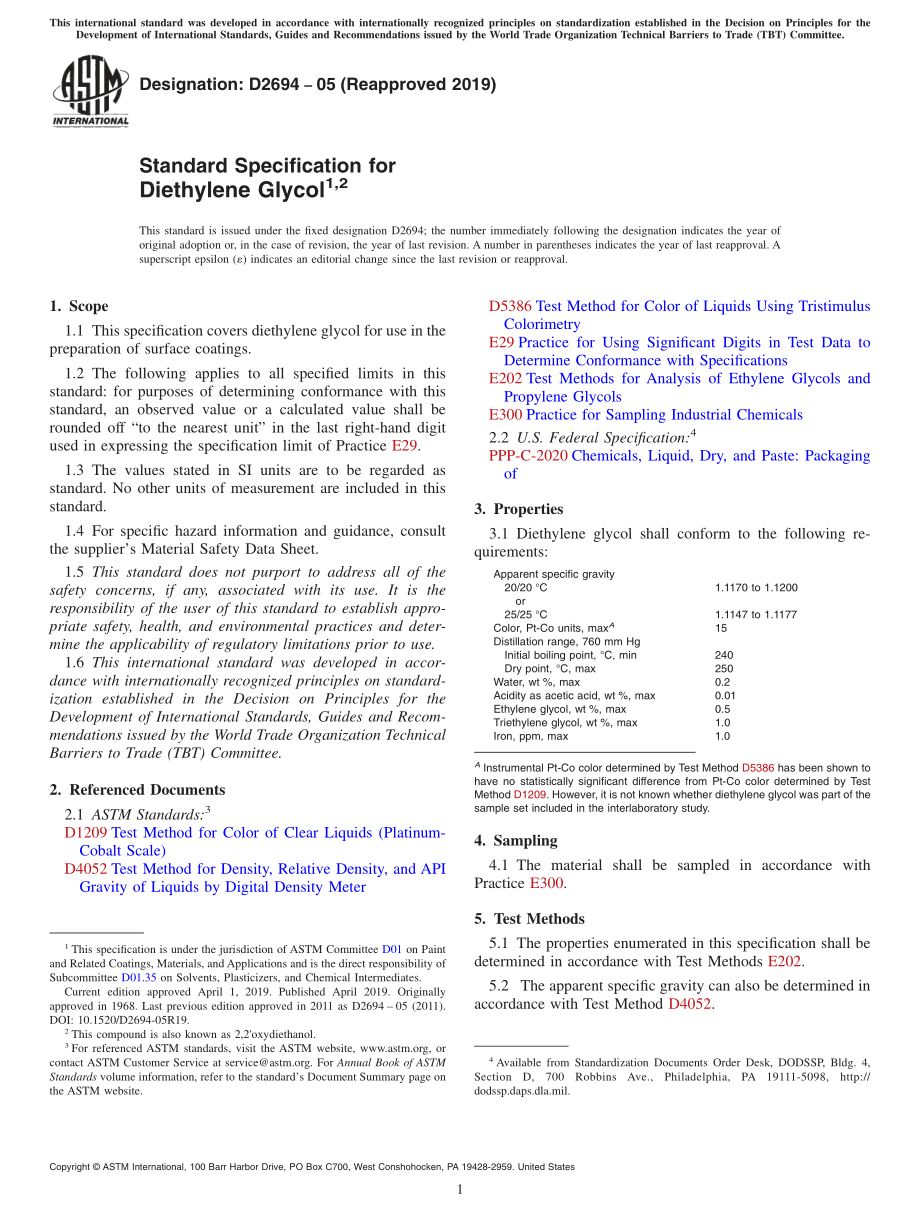 ASTM_D_2694_-_05_2019.pdf_第1页