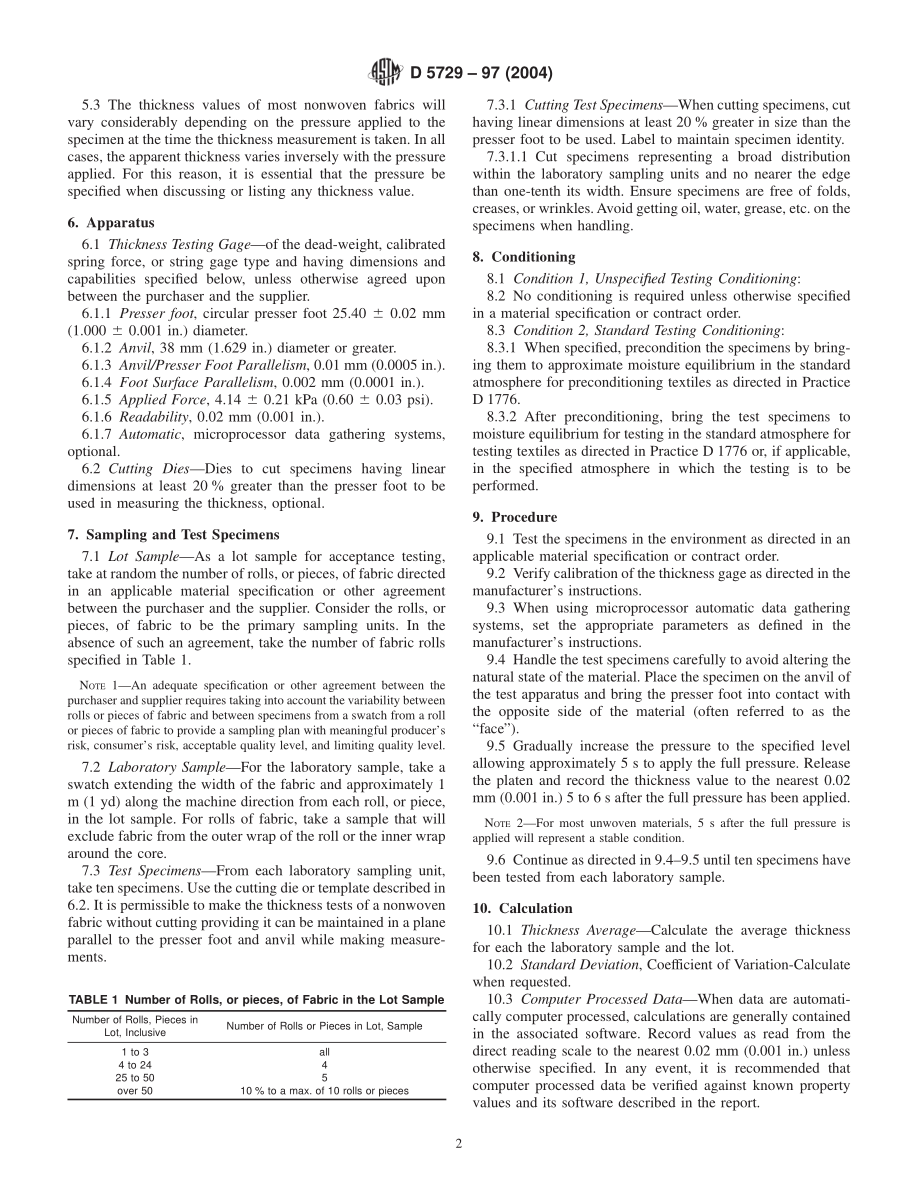 ASTM_D_5729_-_97_2004.pdf_第2页