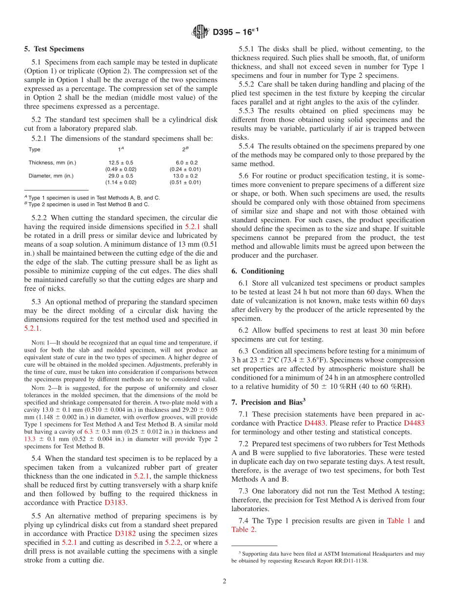 ASTM_D_395_-_16e1.pdf_第2页