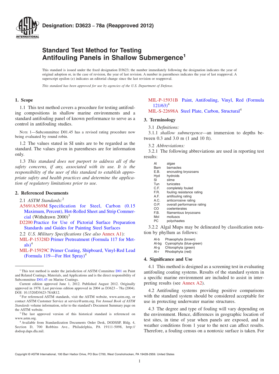 ASTM_D_3623_-_78a_2012.pdf_第1页