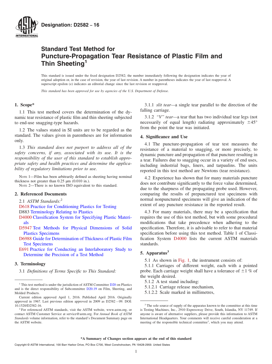 ASTM_D_2582_-_16.pdf_第1页