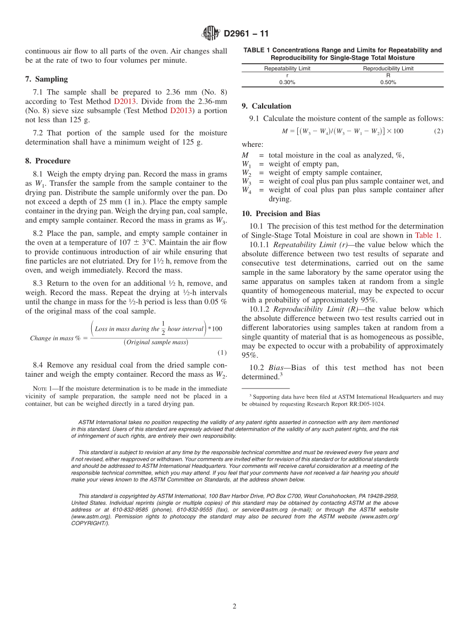 ASTM_D_2961_-_11.pdf_第2页