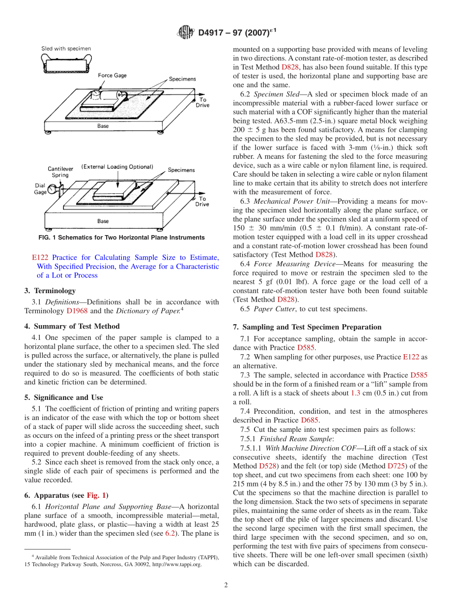 ASTM_D_4917_-_97_2007e1.pdf_第2页