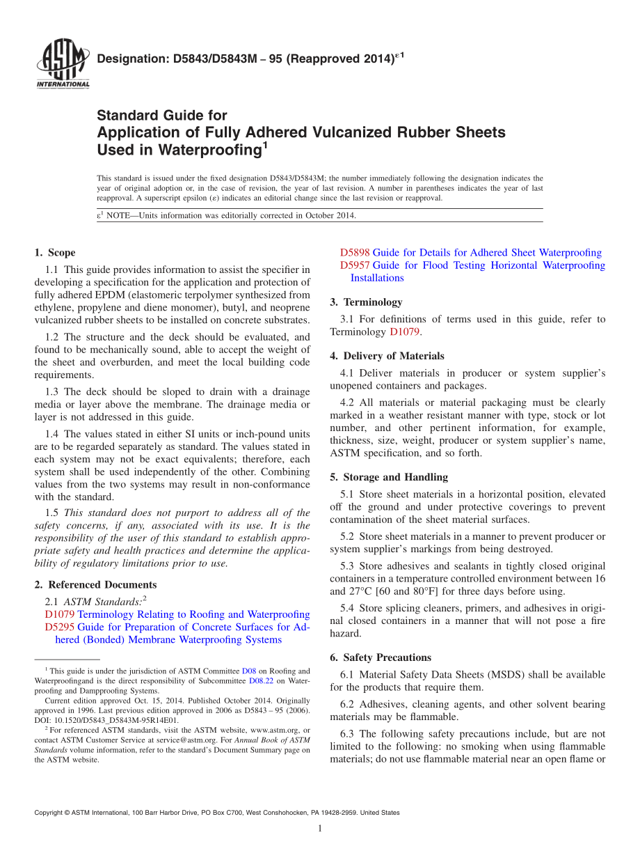 ASTM_D_5843_-_D_5843M_-_95_2014e1.pdf_第1页