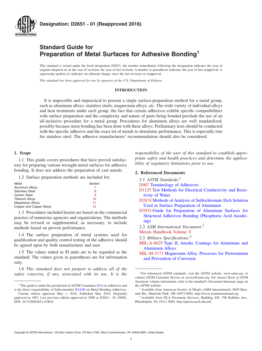 ASTM_D_2651_-_01_2016.pdf_第1页