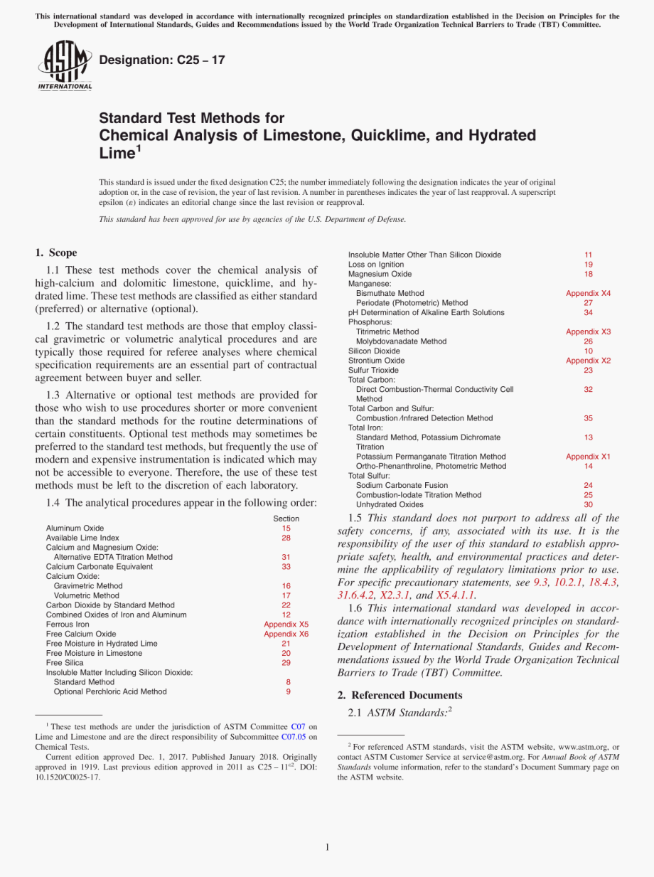 ASTM_C_25-17.pdf_第1页